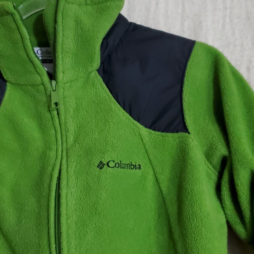 Columbia Jacket - Picture 2 of 4